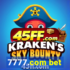 7777.com bet